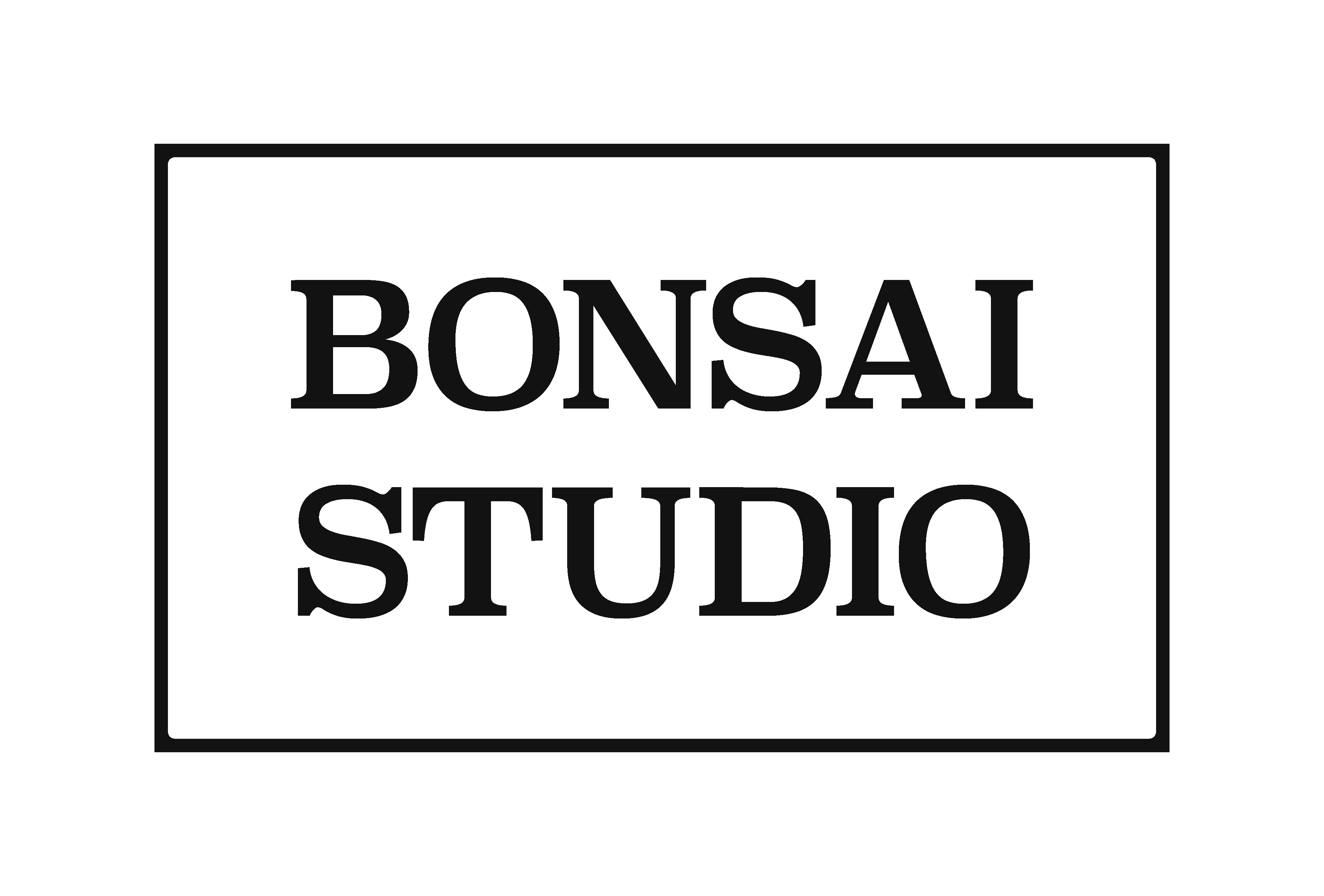 BONSAI STUDIO 株式会社